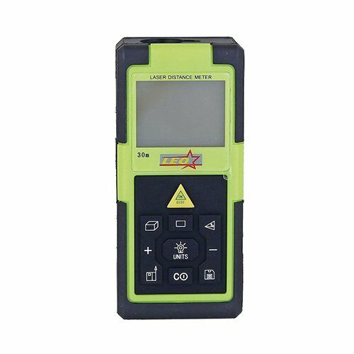 Leo MK 30 Lazerli Mesafe Ölçme
