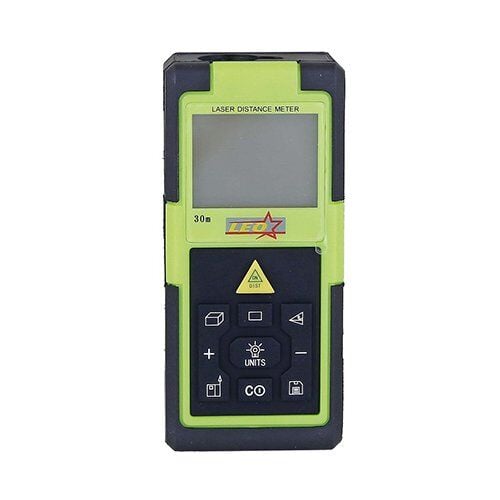 Leo MK 30 Lazerli Mesafe Ölçme