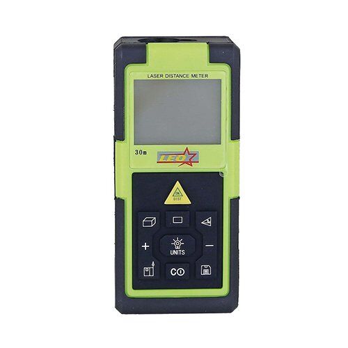 Leo MK 30 Lazerli Mesafe Ölçme
