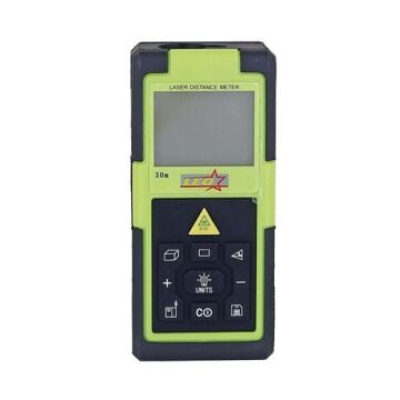 Leo MK 30 Lazerli Mesafe Ölçme