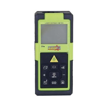 Leo MK 30 Lazerli Mesafe Ölçme