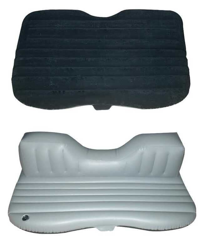 FREECAMP Comfort Yastıklı Araç İçi Şişme Yatak