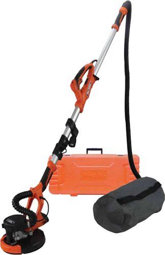 MAX-EXTRA MX7285 Alçıpan Duvar Zımparalama Makinası