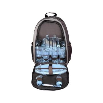 FREECAMP Piknik Çantası 4 Kişilik