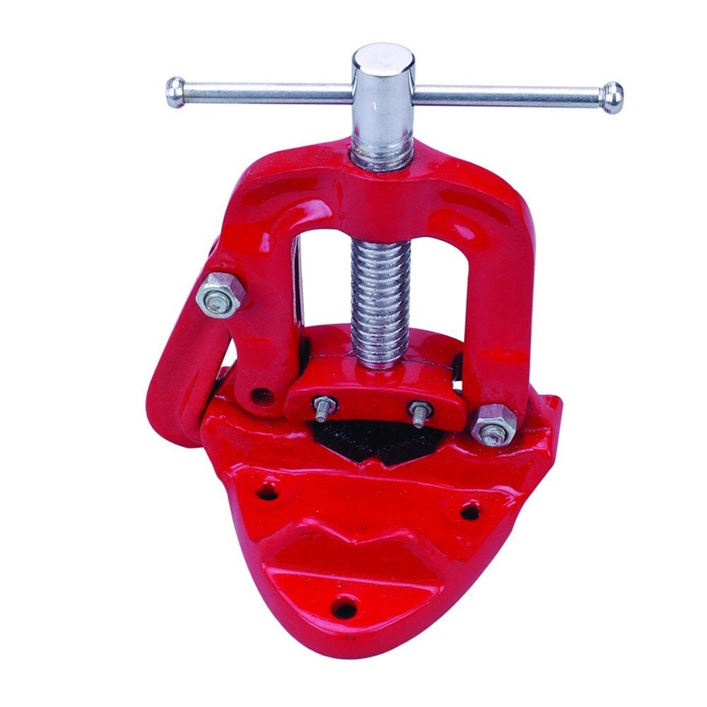 Gripwell 100 mm Boru Mengenesi