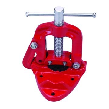 Gripwell 100 mm Boru Mengenesi