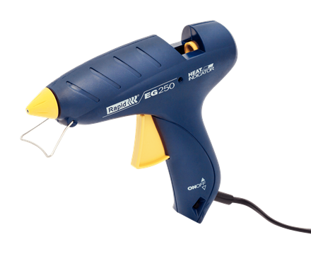 Rapid EG250 Promo SilikonTabancası