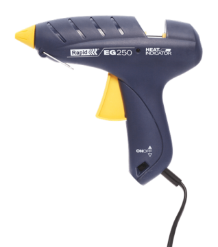 Rapid EG250 Promo SilikonTabancası