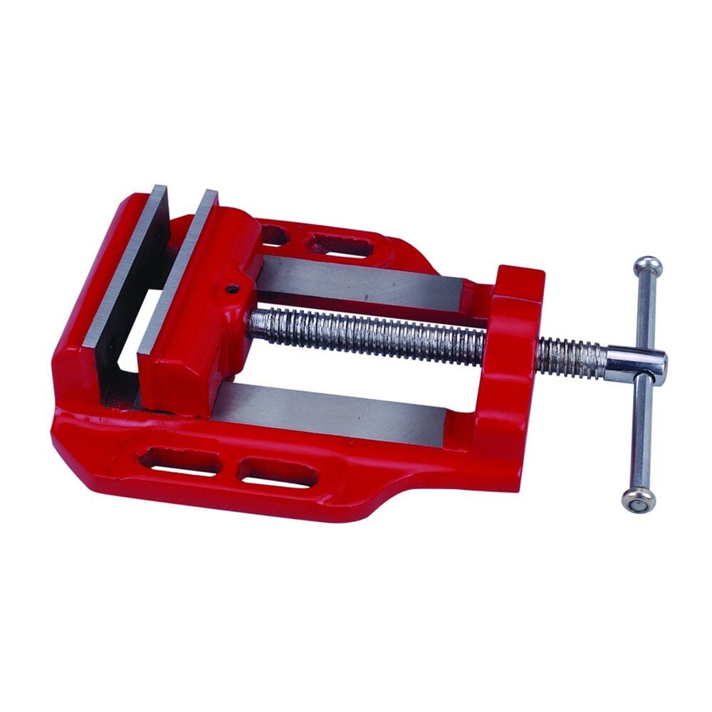 Gripwell 100 mm Matkap Mengene