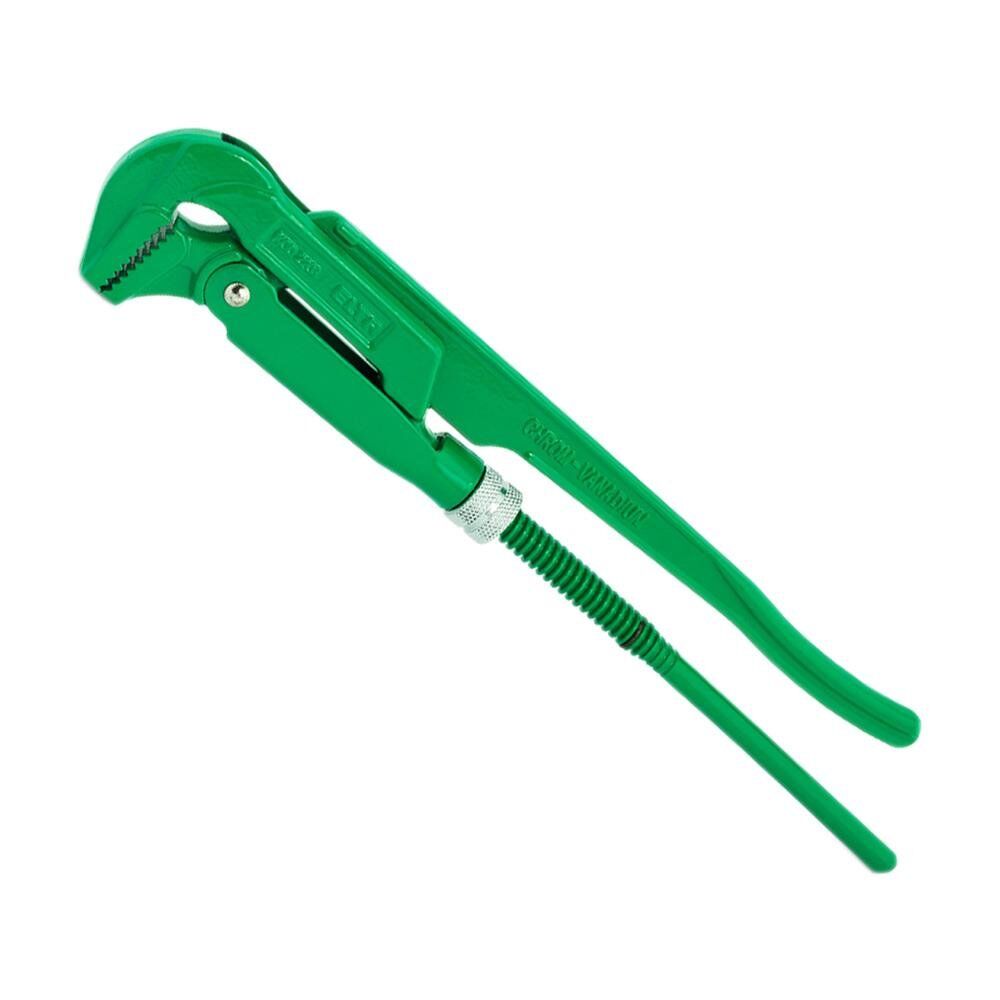 İzeltaş Elta 2203100015 Maşalı Boru Anahtarı 1 1/2'' (85°)