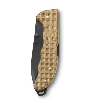 VICTORINOX 0.9415.DS249 Hunter Pro Alox Kordonlu Çakı Bej