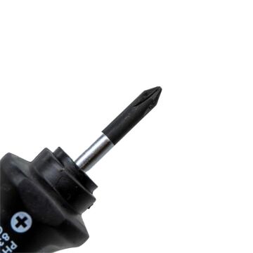 Narex 831101 Mini Line Profi Yıldız Uçlu Topaç Tornavida Ph1X35 mm
