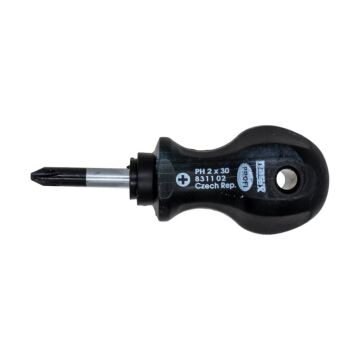 Narex 831102 Mini Line Profi Yıldız Uçlu Topaç Tornavida Ph2X35 mm