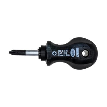 Narex 831102 Mini Line Profi Yıldız Uçlu Topaç Tornavida Ph2X35 mm