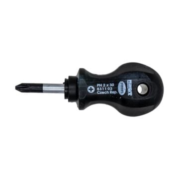 Narex 831102 Mini Line Profi Yıldız Uçlu Topaç Tornavida Ph2X35 mm