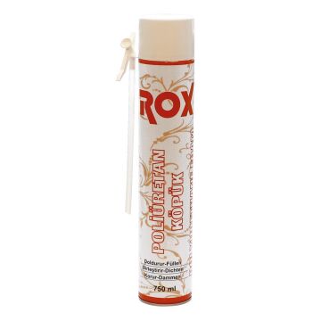 Rox Poliuretan 630 Gr Köpük