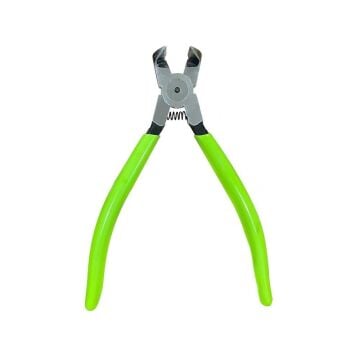 6512 Profesyonel 90° Açılı Tepe Keski 150 mm