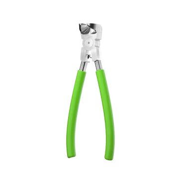 6512 Profesyonel 90° Açılı Tepe Keski 150 mm