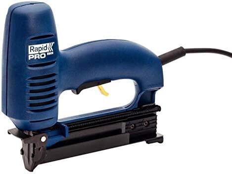 Rapid R606 Elektrikli Zımba ve Çivi Çakma Makinası