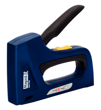 Rapid ALU 753 Mekanik Tabanca