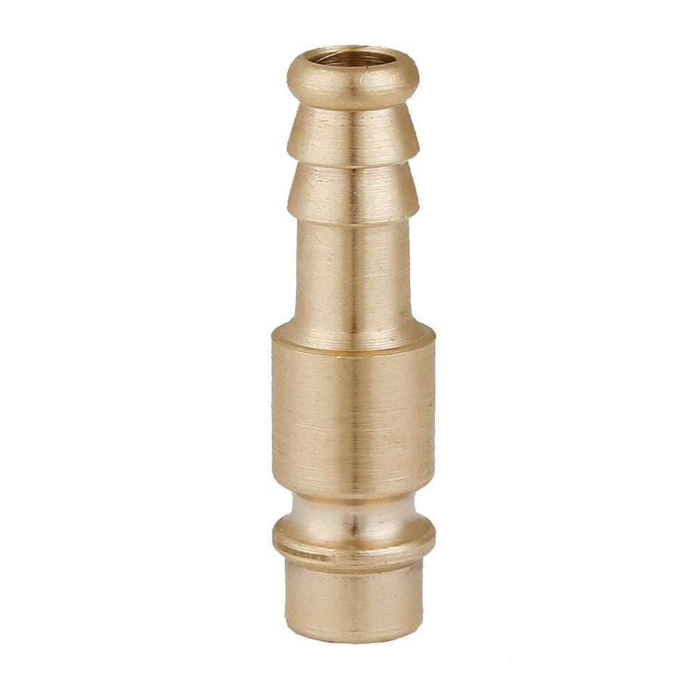 Red Hit 8 mm Hortum Düz Uç