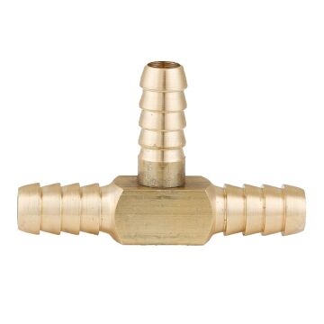 Red Hit 12 mm Hortum T Bağlantı Aparatı