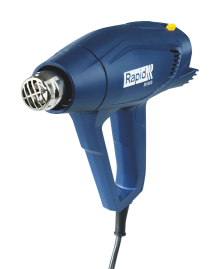 Rapid Thermal 1800 Sıcak Hava Tabancası