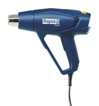Rapid Thermal 1800 Sıcak Hava Tabancası