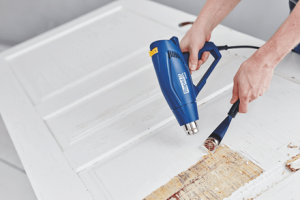 Rapid Thermal 1800 Sıcak Hava Tabancası