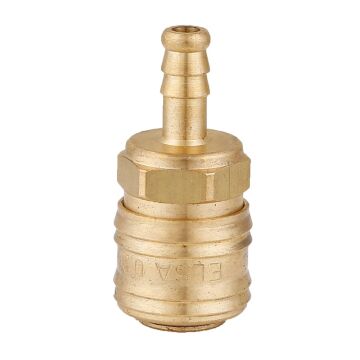 Red Hit 10 mm Hortum Uçlu Kaplin Gövde