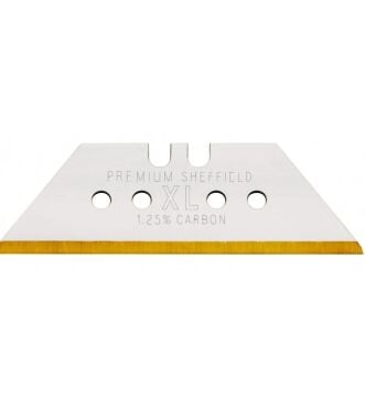 VIPTEC Platinum Gold Trapez Maket Bıçağı Yedeği (VT874000-2)