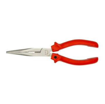 5598 Düz Uçlu Kargaburun 200 mm