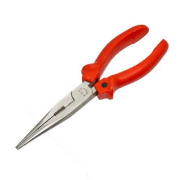 5598 Düz Uçlu Kargaburun 200 mm