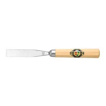 Kirschen 3101022 Düz Ağız Oyma Iskarpela Cut1 - 22mm