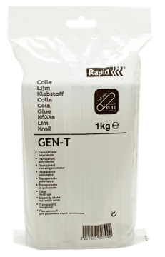 Rapid Silikon Çubuk PRO+ 12x190 mm 1 Kg