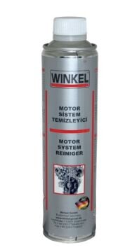 WINKEL Motor Sistem Temizleyici (130106)