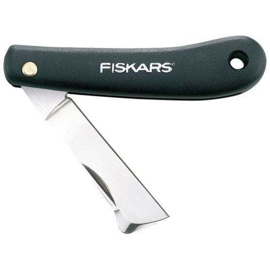 FISKARS K60 Aşı Çakısı (1001625-125900)