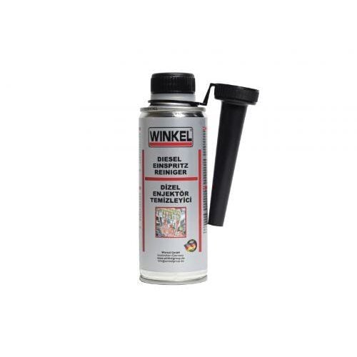 WINKEL Dizel Enjektör Temizleyici 300 ml (130113)