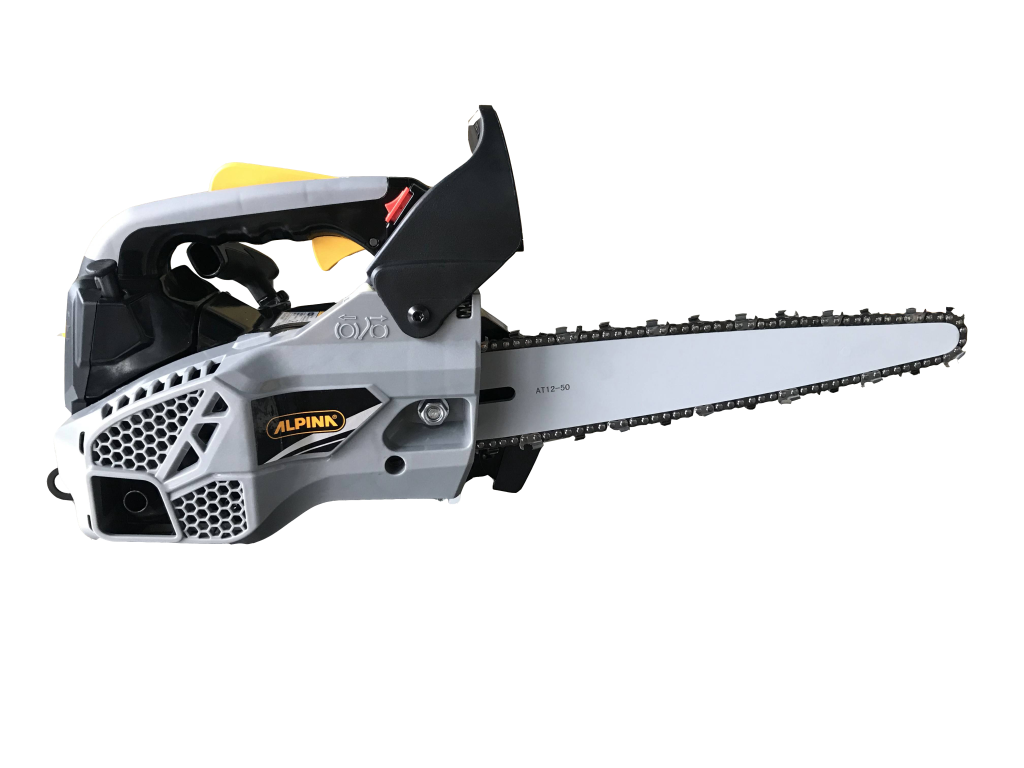 ALPINA APR 225C Benzinli Motorlu Testere 25 cm 1 kW