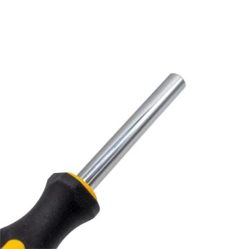 Narex 832010 S-Line Profi 1/4'' Manyetik Bits Tutucu Tornavida 70 mm