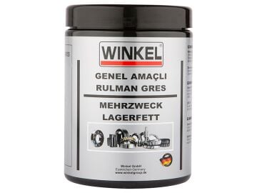WINKEL Genel Amaçlı Rulman Gres 1 Kg (150206)