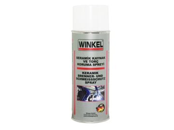 WINKEL Seramik Kaynak ve Torç Koruma Spreyi (150303)