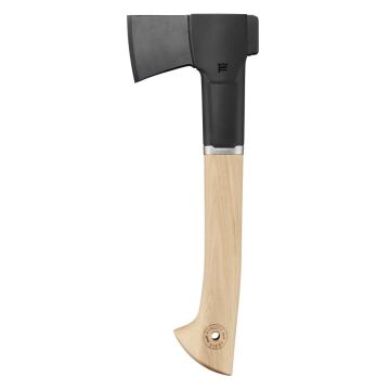 FISKARS N7 Ahşap Saplı Parçalama Balta (1051142)