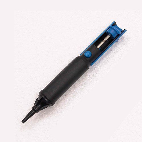 LEO Lehim Pompası Plastik