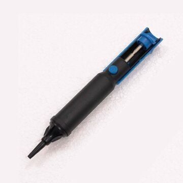 LEO Lehim Pompası Plastik