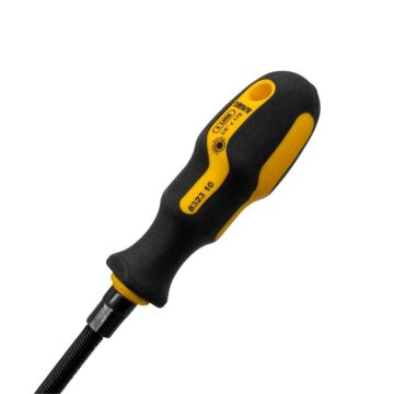 Narex 832310 S-Line Profi 1/4'' Manyetik Esnek Bits Tutucu Tornavida 170 mm