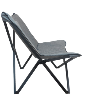 NURGAZ Abant Kamp Sandalyesi (NGC 158)