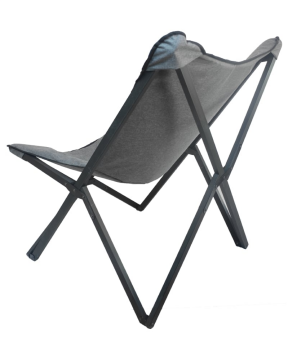 NURGAZ Abant Kamp Sandalyesi (NGC 158)