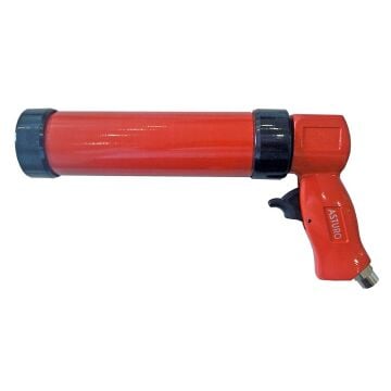 Asturo Pnömatik Silikon Tabancası