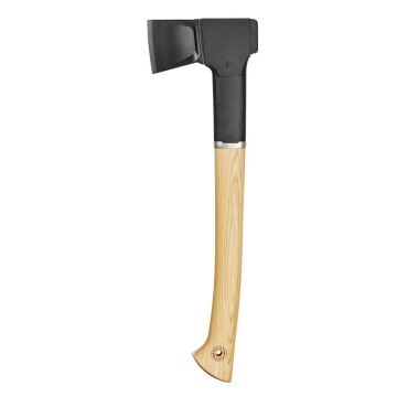 FıSKARS N12 Ahşap Saplı Yarma Balta (1051144)